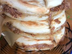 -老陕西面馆(恒茂商业广场店)