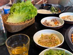 -老卜奎齐齐哈尔烤肉(人民东路店)