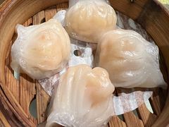 -潮福城大酒楼(湖滨北路店)