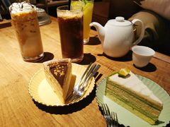 伯爵脆珠-时光花园(白鹭洲店)