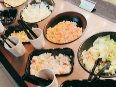 -比格比萨自助(新辰里学清路店)