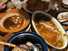 -鸿运楼·舌尖上的徽菜