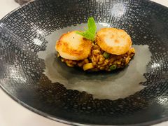 -伯衡55·吉品轩(乌鲁木齐南路店)