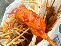 -辽B·小串(总店)