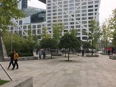 -成都雅诗阁来福士