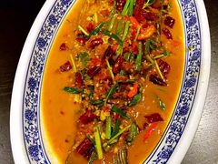 -滇越乘象云南餐厅(豆各庄店)