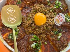 -花盐街·四川乐山小吃(西单大悦城店)