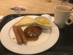 -大家乐(东莞虎门店)