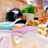 高压锅蒸花贝，闻着臭吃着香