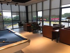 -雪浪山卡丁车俱乐部