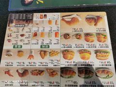 -德克士(崂山百货店)