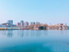景点-朝阳公园