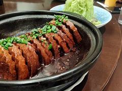 -巢湖名吃·东关老鹅汤(江南风情街店)