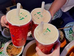 -南里山房·新淮扬菜(徐汇万科店)