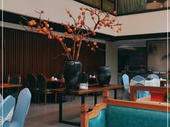 大堂-饭怕鱼(阳光100店)