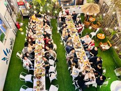 -CIAO·团建聚餐·生日派对轰趴馆(福田店)