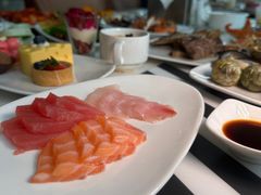 -万达文华酒店·48F云端窗景美食汇自助餐厅