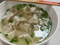 -周震馄饨