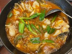 -肖记公安牛肉鱼杂馆·省级非物质文化遗产(三角路直营店)