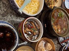 -南京大牌档(新街口德基广场店)