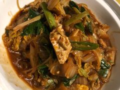-小厨娘淮扬菜(清江苏宁广场店)