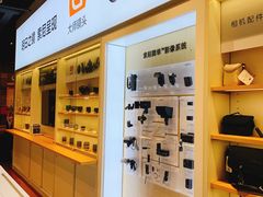 -Sony Store 索尼(来福士店)