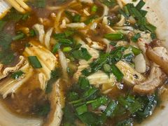 -亲贤打卤面(八一街店)