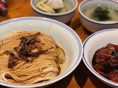 -君东记本帮面馆(天钥桥路店)
