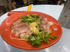 -汉记靓粥