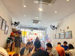 大堂-细妹五香牛杂(步行街店)