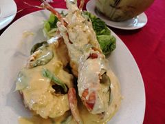 -真浪大家乐海鲜餐馆