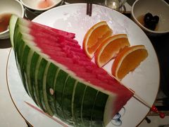 -京味斋·北京烤鸭(华威桥北工大店)