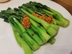 -蔡澜点心·粤菜(月星环球港店)