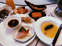 -怡乡王品海鲜姿造自助体验餐厅(大岛商业广场店)