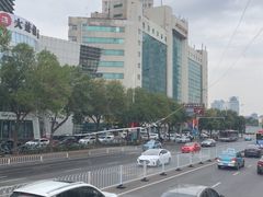 -招商银行(天津分行营业部)