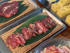 -子檀大隐炭烧(食品街店)