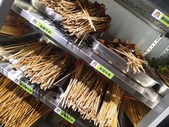 -钢管厂五区小郡肝火锅串串香(总店)