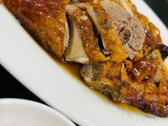 烧鸭-潮州菜馆(十里河店)