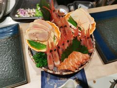 -大渔铁板烧(蛇口店)