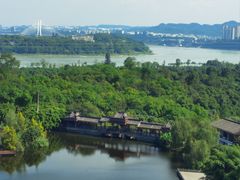 -张坝桂圆林公园