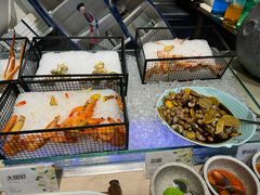 -长沙三景韦尔斯利酒店·Oval全日制餐厅自助餐