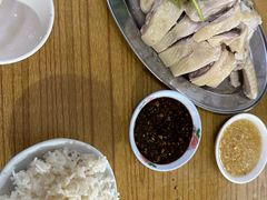 -肥婆兰鸡饭(西门外街店)