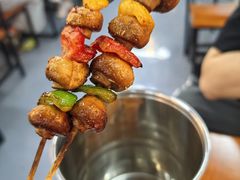 -炒豆合作社(磁器口店)
