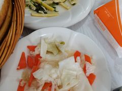 -天乐农家鱼头王(天目湖店)