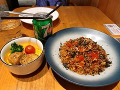 -森Some Fusion(荔湾店)