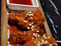 -鹤江桥·红油牛肉粉(SKP店)