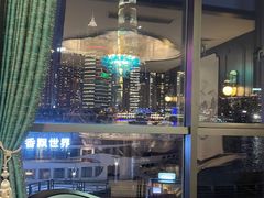 -RIVIERA 松鹤楼(外滩店)