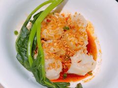 红油抄手-南小馆(迪士尼小镇店)