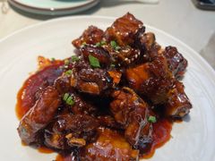 -又见炊烟私房菜(敬亭路店)