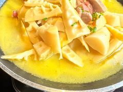 -明月土菜馆(老城区店)